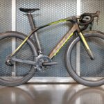 Look 795 Bici da strada Taglia S in carbonio