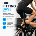 Bike Fitting Base – Messa in Sella