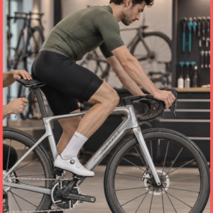 Bike Fitting Completo - Speciale Acquisto Bici